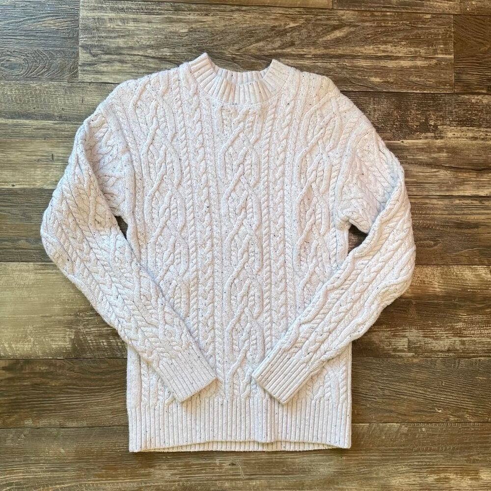 Arizona Women's Grey and White Jumper